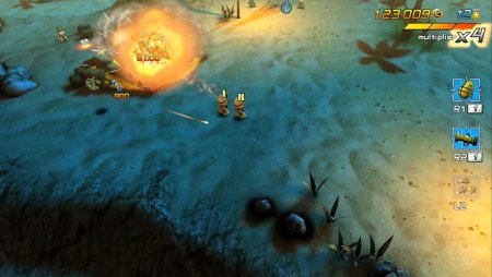 Tiny Troopers: Global Ops (PS5)