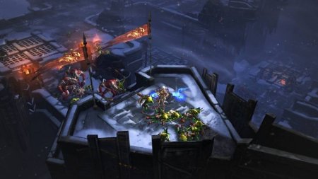 Diablo 3 (III) Русская Версия (Xbox 360)