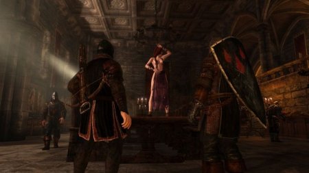 Купить игру Игра Престолов (Game of Thrones) Русская Версия (PS3) для Sony Playstation 3