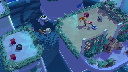 игра Moving Out 2 Русская Версия (Switch) для Nintendo Switch