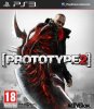 Prototype 2 (PS3) USED Б/У