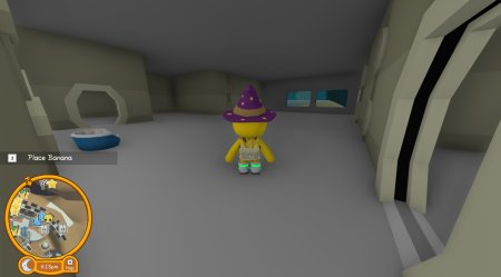 Wobbly Life Русская Версия (PS5)