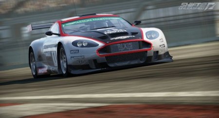 Купить игру Need for Speed: Shift 2 Unleashed Русская Версия (PS3) USED Б/У для Sony Playstation 3