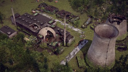 Endzone: A World Apart Survivor Edition Русская Версия (PS5)