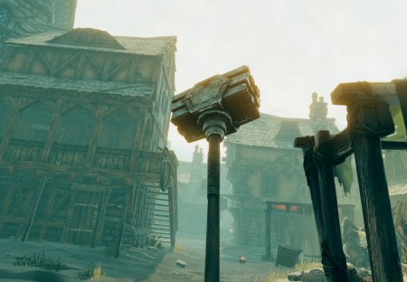 Undead Citadel (только для PS VR2) Русская Версия (PS5)