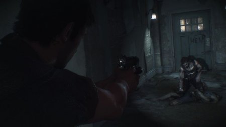 Dead Rising 3 Русская Версия (Xbox One) USED Б/У 