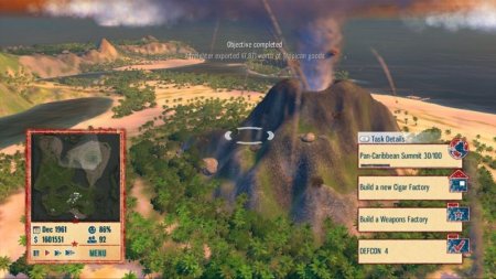 Тропико 4 (Tropico 4) (Xbox 360/Xbox One)