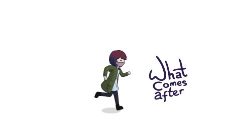 What Comes After (PS5)