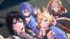 игра Samurai Maiden (Switch) для Nintendo Switch
