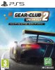 Gear.Club Unlimited 2 Ultimate Edition Русская Версия (PS5)