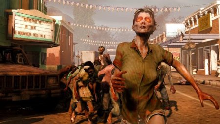 State Of Decay: Year-One Survival Edition Русская Версия (Xbox One) 