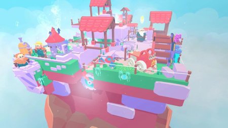 Seeker: My Shadow (Только для PS VR2) Русская Версия (PS5)