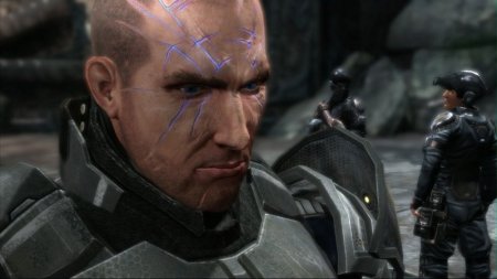 Too Human (Xbox 360/Xbox One)