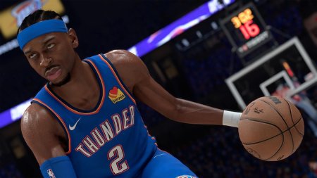 NBA 2K26 (Xbox One/Series X) 