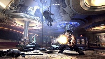 Купить игру Duke Nukem Forever (PS3) для Sony Playstation 3