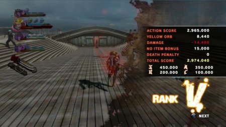 Игра Onechanbara Z2: Chaos (PS4) Playstation 4