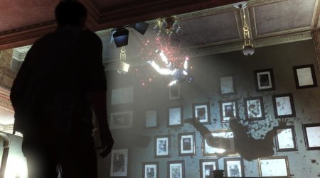 The Evil Within (Во власти зла) 2 (Xbox One) 