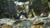 Uncharted: Золотая Бездна (Golden Abyss) (PS Vita) USED Б/У