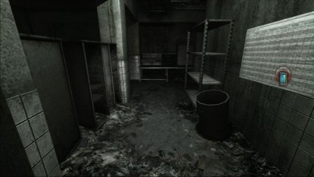 Купить игру Condemned 2 Bloodshot (PS3) USED Б/У для Sony Playstation 3