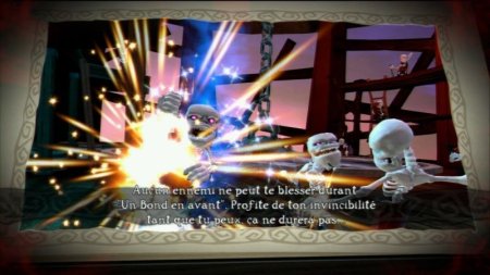 Купить игру Medieval Moves: Боевые Кости Русская Версия с поддержкой PlayStation Move (PS3) для Sony Playstation 3