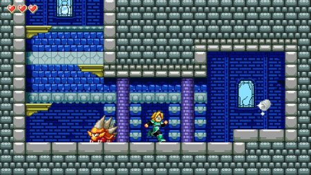 игра Aggelos II (2) Русская Версия (Switch) для Nintendo Switch