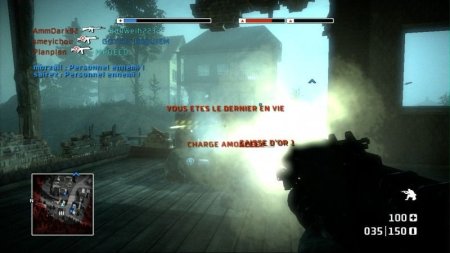 Battlefield: Bad Company (Classics) (Xbox 360/Xbox One) USED Б/У