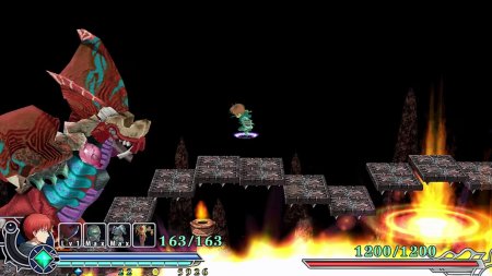Ys Memoire: The Oath in Felghana (PS5)