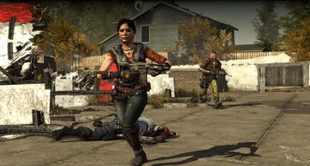 Homefront Русская Версия (Xbox 360)