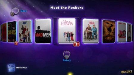 Yoostar 2: In The Movies для Kinect (Xbox 360)