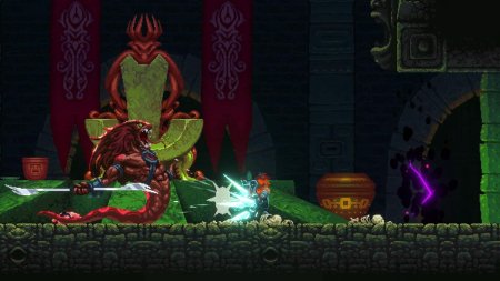 игра Elderand Русская Версия (Switch) для Nintendo Switch
