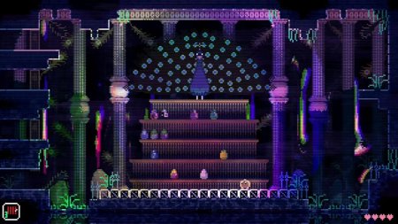 игра Animal Well Русская Версия (Switch) для Nintendo Switch