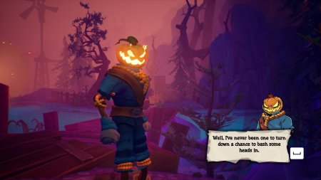 игра Pumpkin Jack (Limited Run) (Switch) для Nintendo Switch