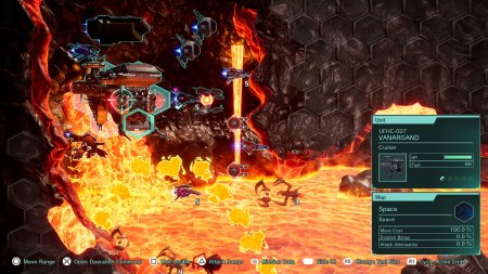 Игра R-Type Tactics I - II Cosmos Deluxe Edition (PS4) Playstation 4