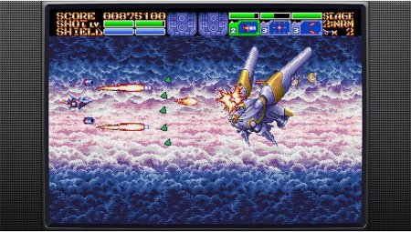 игра Earthion (Switch) для Nintendo Switch