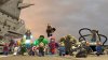 Игра LEGO Marvel: Коллекция (Collection) (PS4) Playstation 4
