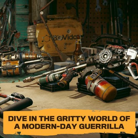 Far Cry 6 Ultimate Edition (Xbox One/Series X) 