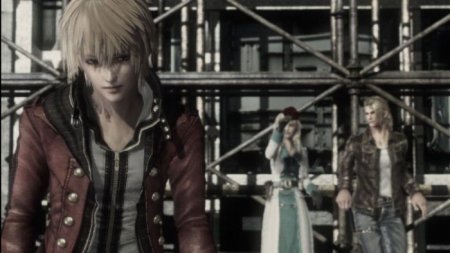Купить игру Resonance Of Fate (PS3) USED Б/У для Sony Playstation 3