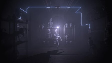 DARQ - Ultimate Edition Русская Версия (PS5)