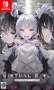 VIRTUAL GIRL @ WORLD’S END (Switch)