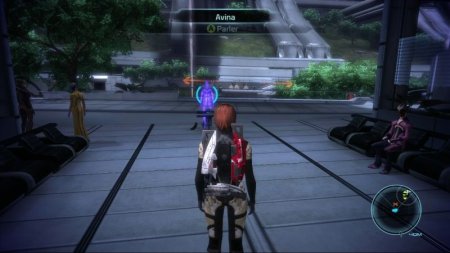 Mass Effect Classics (Xbox 360/Xbox One) USED Б/У