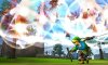Купить игру Hyrule Warriors: Legends (Nintendo 3DS) на 3DS