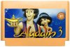 Аладдин 3 (Aladdin 3) Русская Версия (8 bit)