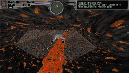 Игра Terminal Velocity: Boosted Edition (Limited Run) (PS4) Playstation 4