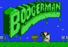 Бугермен (Boogerman) (8 bit) для Денди 