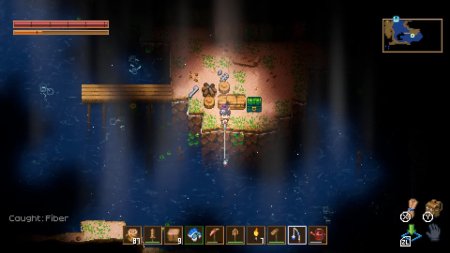 Игра Core Keeper Русская Версия (PS4) Playstation 4