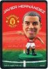 Фигурка футболиста Soccerstarz Хавьер Эрнандес Балькасар Манчестер Юнайтед (Javier Hernandez Man Utd) Home Kit (73327)