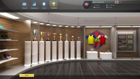 игра Football Tactics and Glory Русская Версия (Switch) для Nintendo Switch