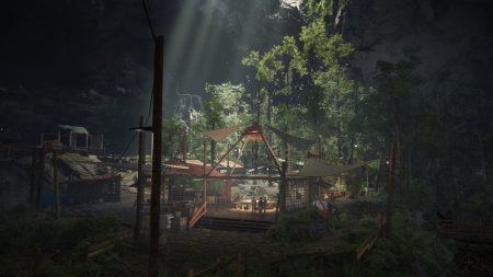 Игра Tom Clancy's Ghost Recon: Breakpoint Русская Версия (PS4) Playstation 4