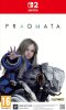PRAGMATA (Game-Key Card) Русская Версия (Switch 2)