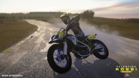Valentino Rossi The Game (Xbox One) 